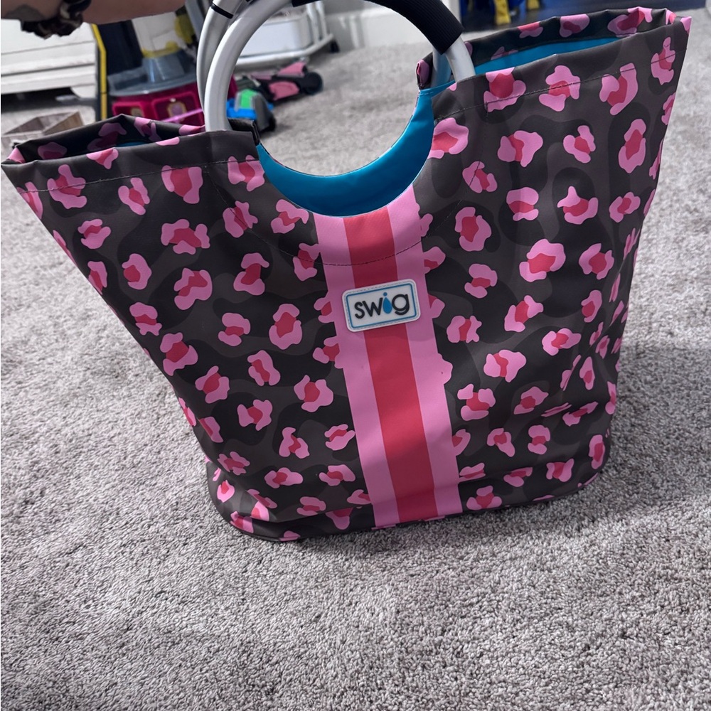 Swig Life Loopi Tote